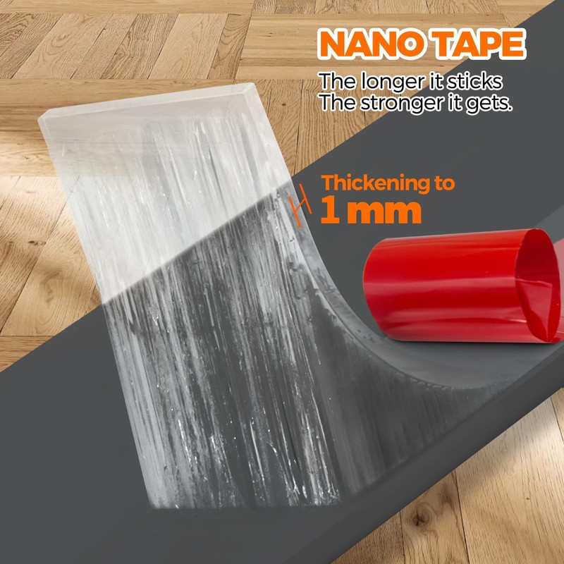 Holikme Door Draft Stopper Under Door Draft Blocker Insulator Door