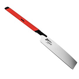 FAMEX 5545 Kataba Professional Japanese Saw - Japanese Pull Saw 300 mm - Hand Saw Wood Saw | Original Takagi | for Craftsmen and Industry