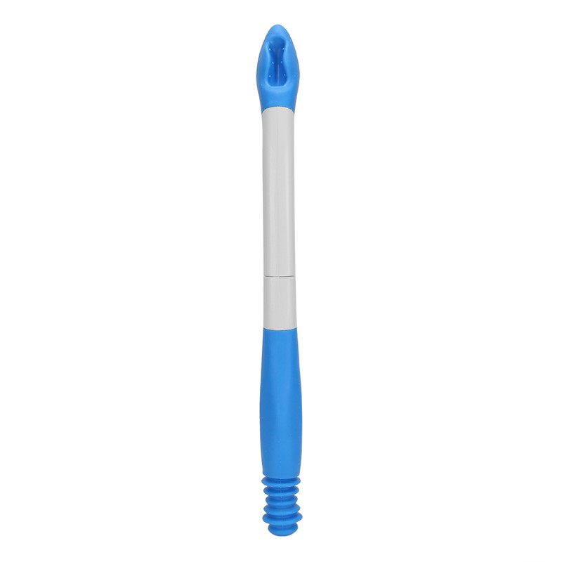 Foldable Long Reach Comfort Wiper Toilet Paper Tissue Grip Self