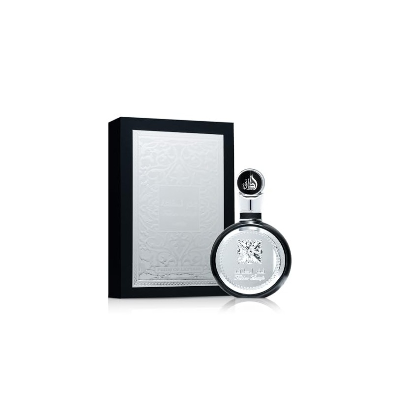 Lattafa Fakhar Perfume Extract - 100ml (For Men)
