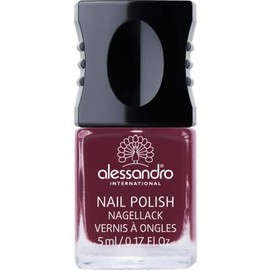 alessandro Nagellack 936 Berry Wine, 10 ml