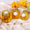 Does not apply Hexagon Honey Jars with Dipper for Baby