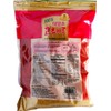 Wang hot Pepper Powder (coarse) 1lb