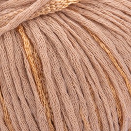 Yarn Art Symphony Cotton Blend Spring and Summer Yarn%80 Cotton%20 Viscose Light Cotton Yarn Suitable for Spring ANS Summer Dresses 4921 INCHES 1.7 OZ (2105)