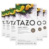 Tazo Earl Grey Black Tea, 20 Count (Pack of 6)