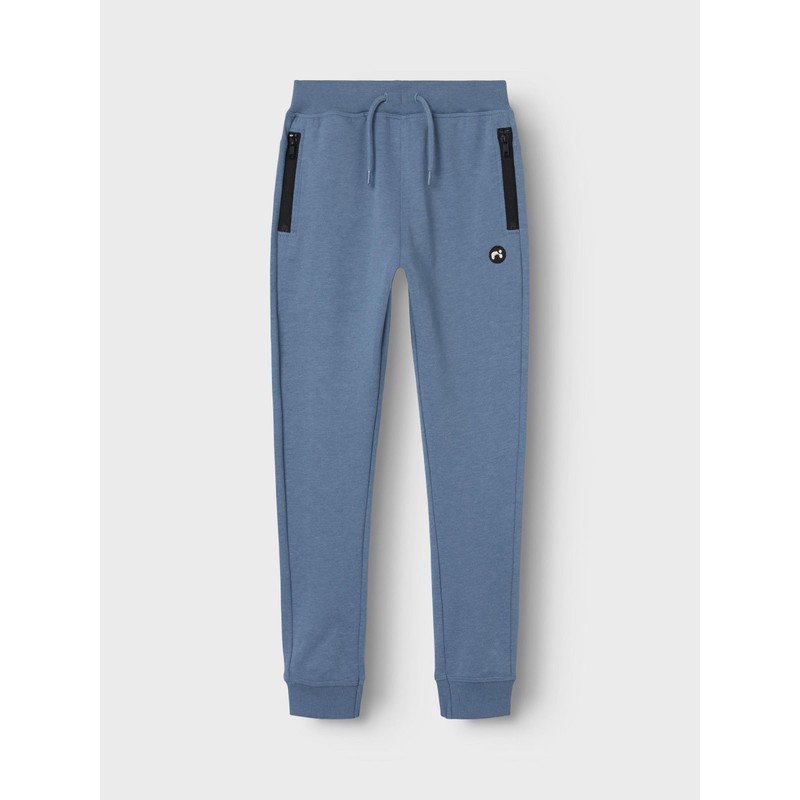 Name IT NKMVIMO SWE Pant Bru Noos, Pantaloni della Tuta