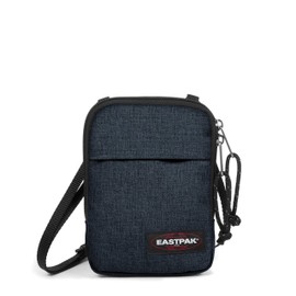 EASTPAK Unisex Crossbody Bag Triple Denim One Size