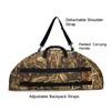 TaktZeit Tactical Compound Bow Bag Soft Tactical Bow Case for