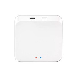 EPTTECH ZigBee 3.0 Wireless Gateway WiFi Tuya Low Power Consumption Smart Home Hub Smart Life APP