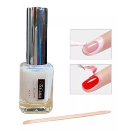 Kalanzi Latex Liquido Para Uñas Kalanzi Protector De Cuticula