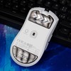 MOSHOU Glass Mouse Skates Fit for Razer Viper V3 Pro,