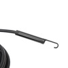 Endoscope Camera 3in LCD Display 1080P Inspection Camera Bending Borescope
