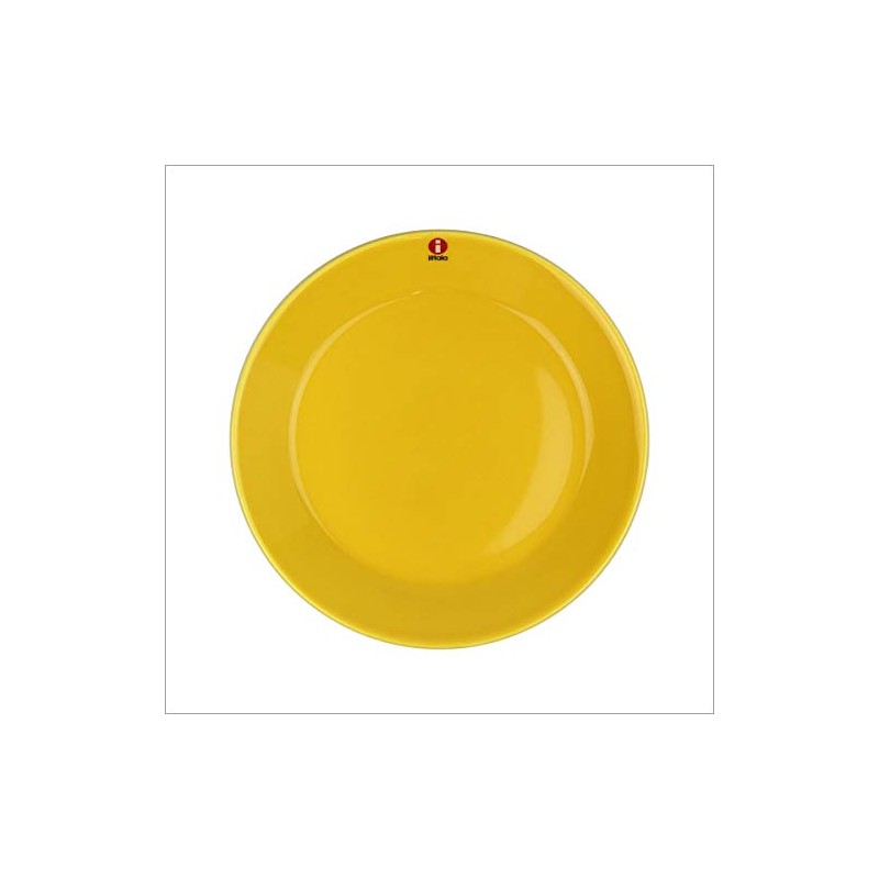 iittala Teema HONEY Plate 6.7 inches (17 cm)