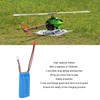 Drone Battery Professional 7.4V 1200mAh 803063 High Magnification Drone Lithium