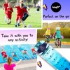 Fringoo - 650ml Kids Water Bottle - Carry Handle100% Leakproof