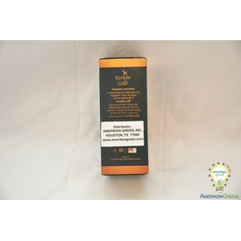 Kenya Tea - Kericho Gold Premium Tea - Loose Tea (0.55lb / 8.8oz / 250g)