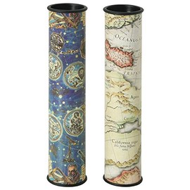 Kaleidoscope Large (Assorted Colours)