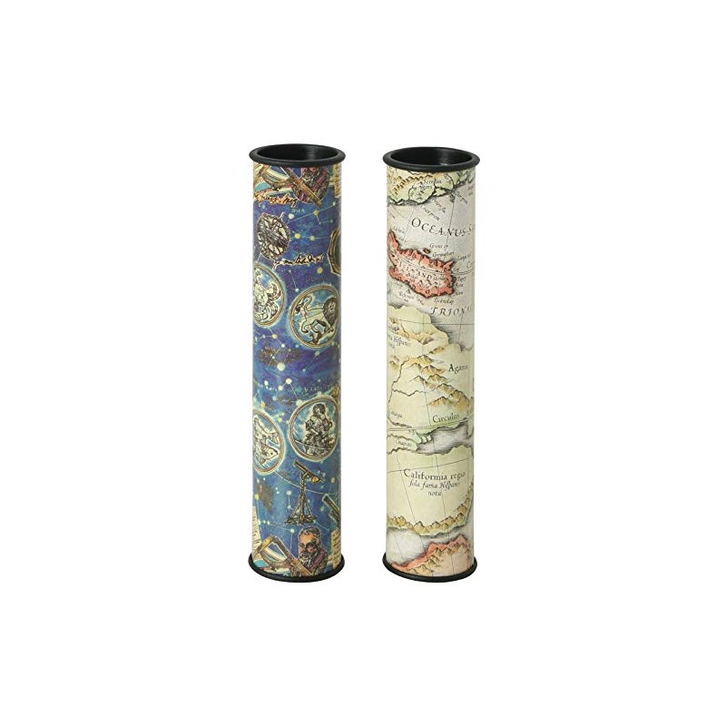 Kaleidoscope Large (Assorted Colours)