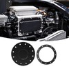 Fuel Cell Cap SLFCC 01 12 Bolt Rugged Efficient Sealing