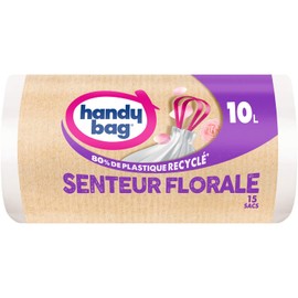 SDB PC Floral Fragrance 10 Litre 80% Recycled Plastic