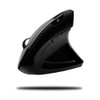 Adesso iMouse E10 - Vertical Ergonomic Optical 6-Button 2.4 GHz
