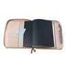 EDiT DA-DC74-E Notebook Cover for Weekly Notebooks, Semi A5 Diary