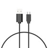 RUIPRO Micro USB Cable 1.5FT(2 Pack), USB A to Micro