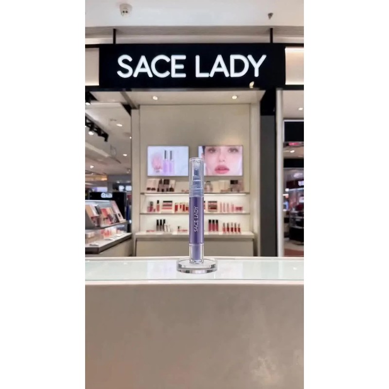 Sace Lady Gel Fijador Para Cejas Larga Duración 16h 4.5g