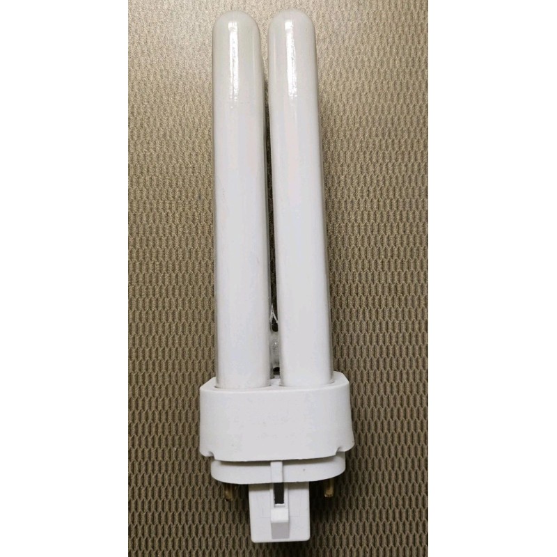 GE Biax D ECO Twin Tube Florescent Light | 13w