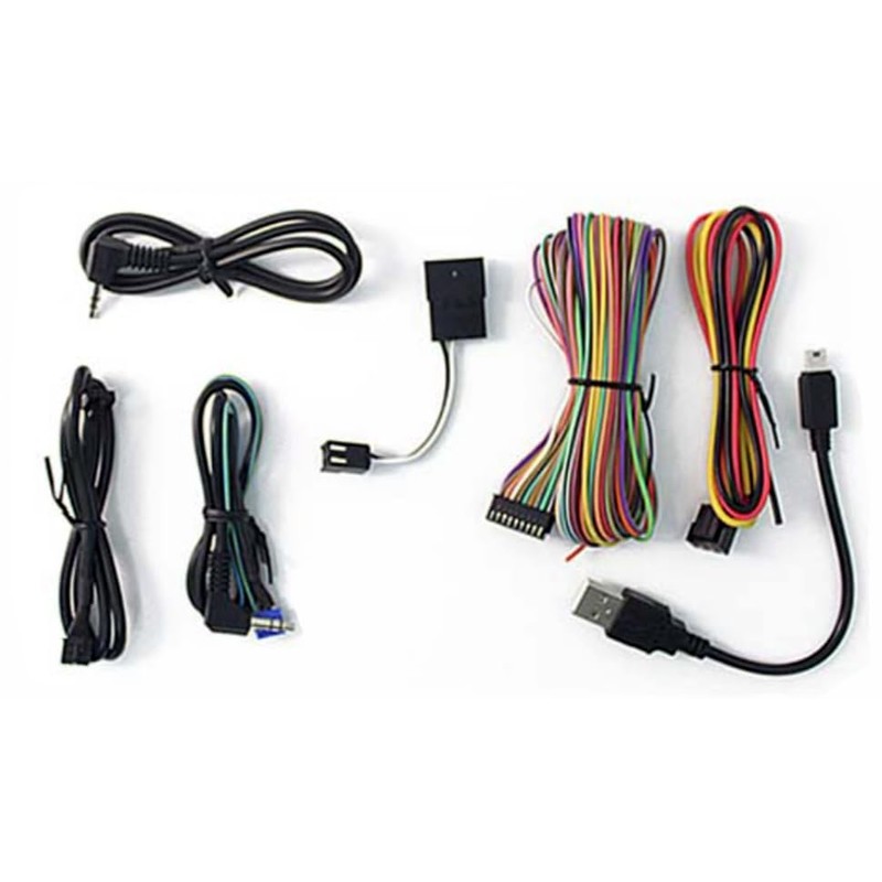 IdataLink Maestro RR Harness Kit Replacement HRN-RR-CHK