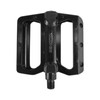 Benotto Pedal NWL-393L 1/2 Aluminio Negro