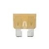 HELLA 8JS 711 689-002 Fuse - ATO - 25A -