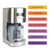 Kenmore 40706 12-Cup Programmable Aroma Control Coffee Maker in Stainless