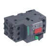 Motor Circuit Breaker Overload Protection Thermal Magnetic Manual Motor Starter