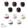 Takenaka Lunch Box ONIGIRI Rice Ball Case, Crepe Sansho, 9.2