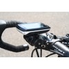 foto-kontor Bike Mount for Garmin Edge 200 Edge 500 Edge