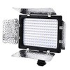 W160 Video Photography Light Lamp Panel, 6000K LED Video Light
