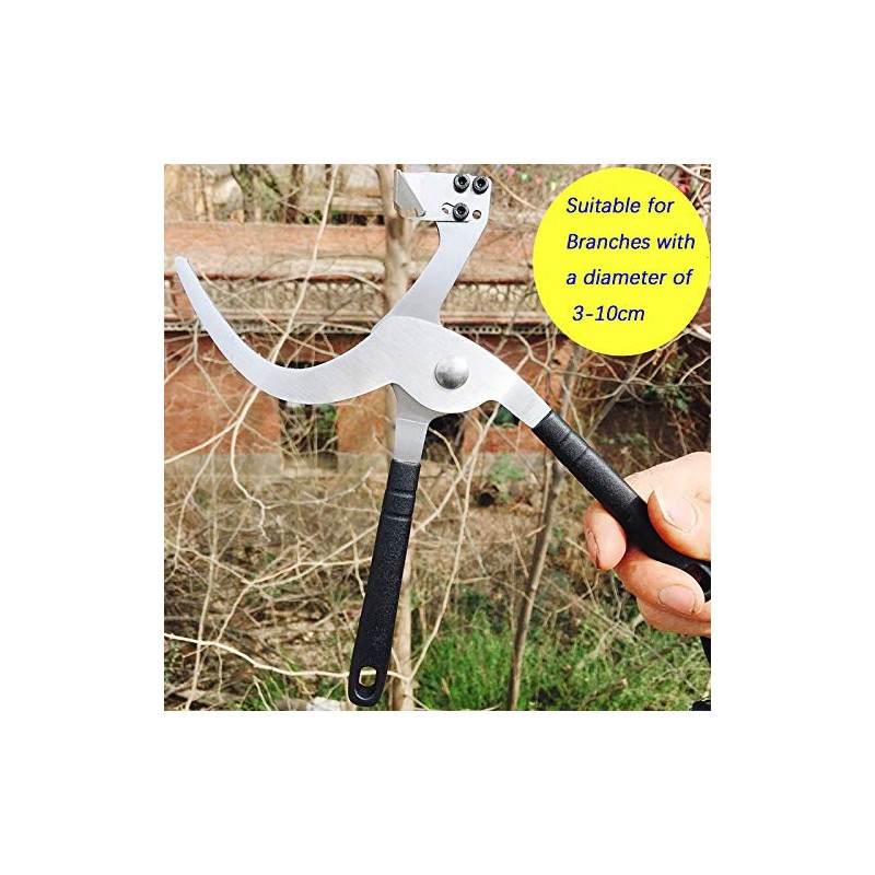 SagaSave Ring Paring Pliers Fruit Tree Ring Cutter Garden Wire