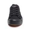 Cull4U Tendency - Tenis para mujer, gris topo, 24.5 cm