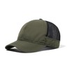 Clape Short Brim Trucker Caps Quick Dry Ball Hat Curved