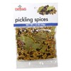 Melissa's Pickling Spice Kit, Pickling Spices for Homemade Pickling Kits