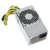 LXun Upgraded180W TFX Power Supply HK280-72PP Compatible with Lenovo M410