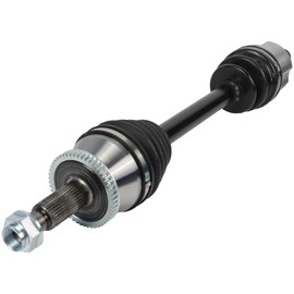 Front Left CV Axle Drive Shaft Assembly Replacement 2016-2018 for Kia Sorento 2.4L NCV75077 KA8135 49500C5200