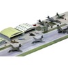 Pit Road SPS18 1/700 SPS Series Current US Air Force