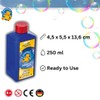 PUSTEFIX - Ricarica per bolle di sapone, 250 ml