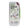 Mont Marte AirTight 18 Well Watercolour Palette, Large