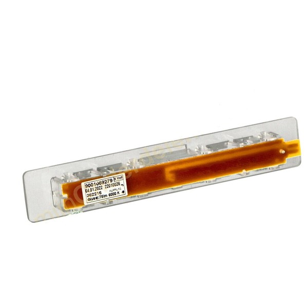 Certified Bosch Siemens Fridge Freezer LED Light Diode PCB 9001069279 6V