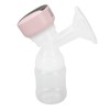 Electric Breast Pumps Automatic Intelligence Painless Wireless Noiseless Massage Breast