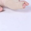 엄지발가락 보호대 압박 밴드 교정 보조기 발 지지대 [S-215-230] Big