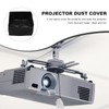 TEHAUX 1Pc Projector Cover Stylish Protective Cover for Home Use